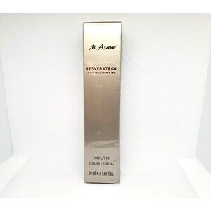 M. Asam Resveratrol Premium NT 50 Youth Serum